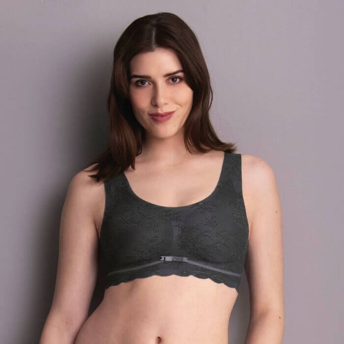 BRALETTE MOULÉE