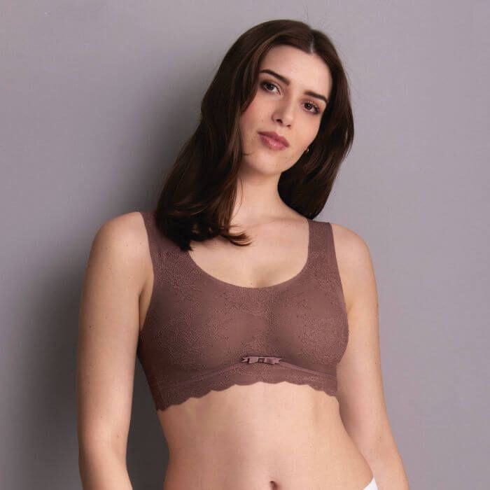 BRALETTE MOULÉE