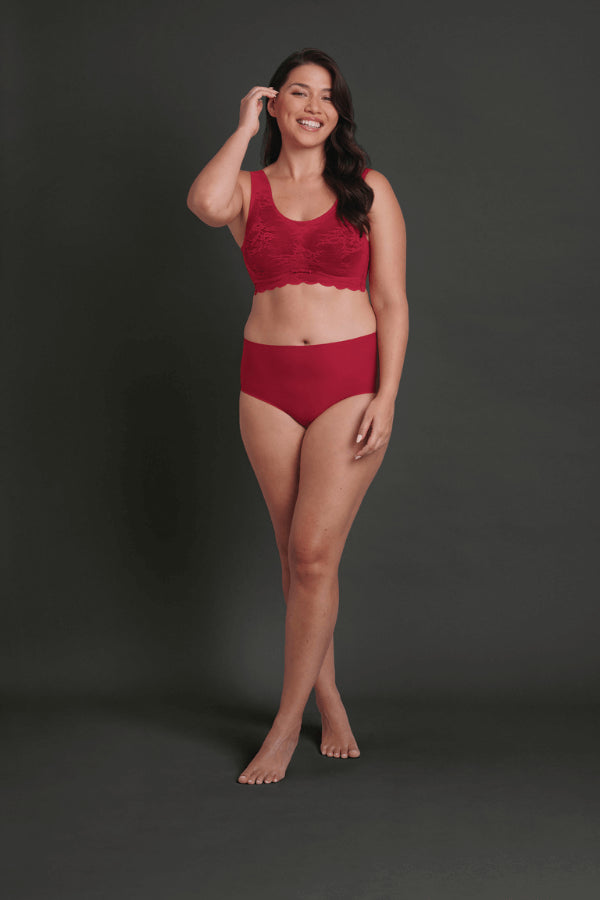 BRALETTE MOULÉE-BRALETTE ESSENTIAL LACE