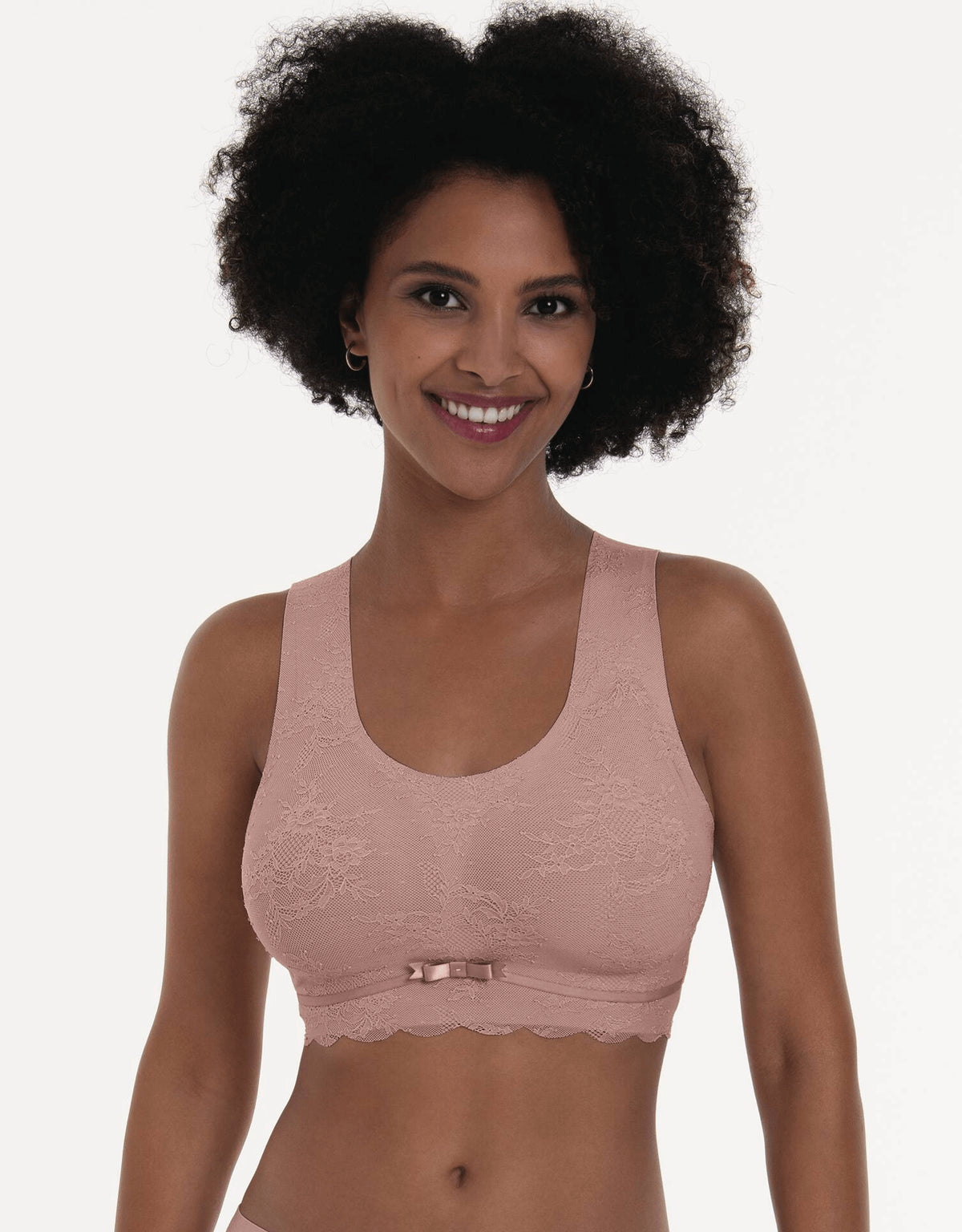 BRALETTE MOULÉE
