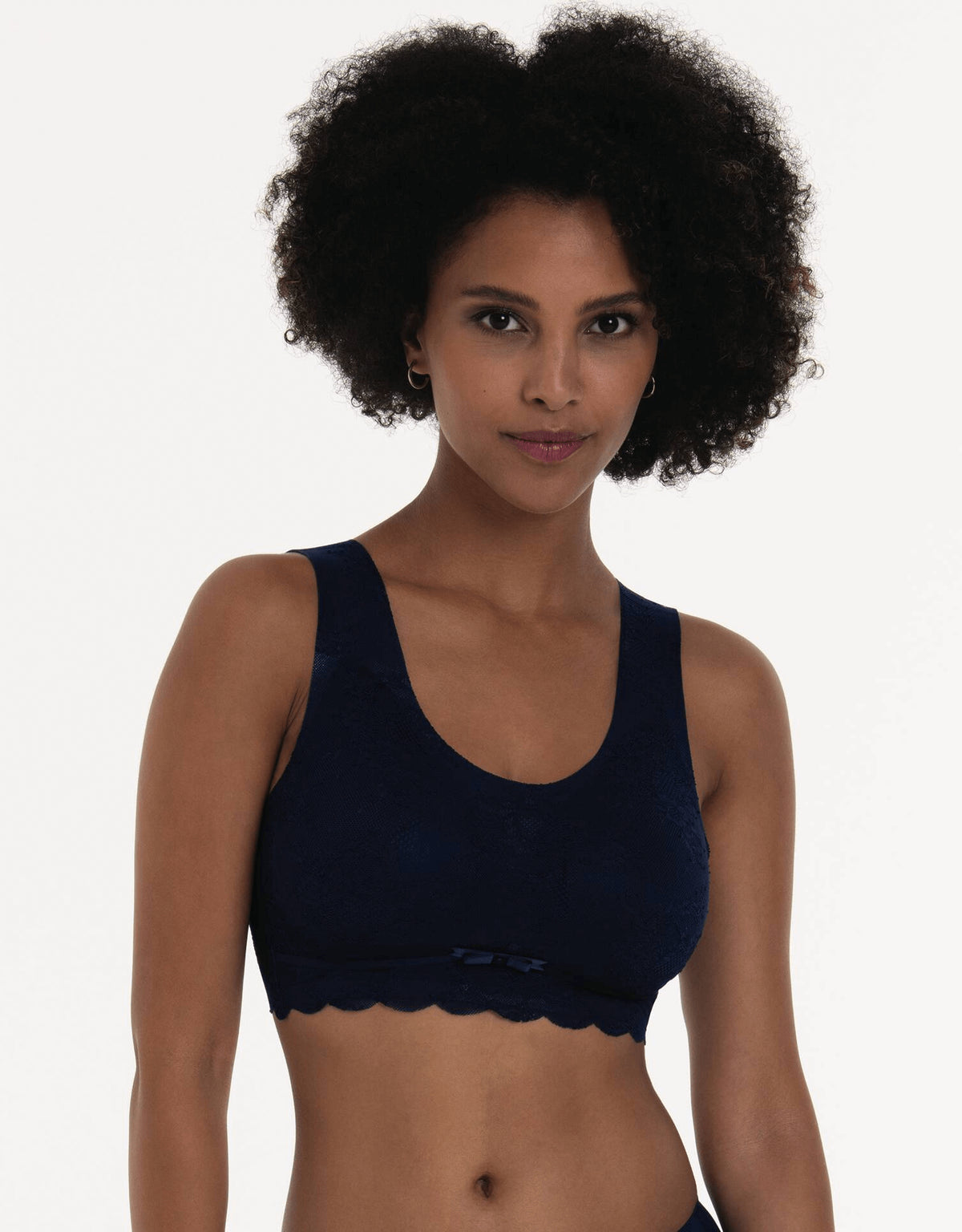 BRALETTE MOULÉE