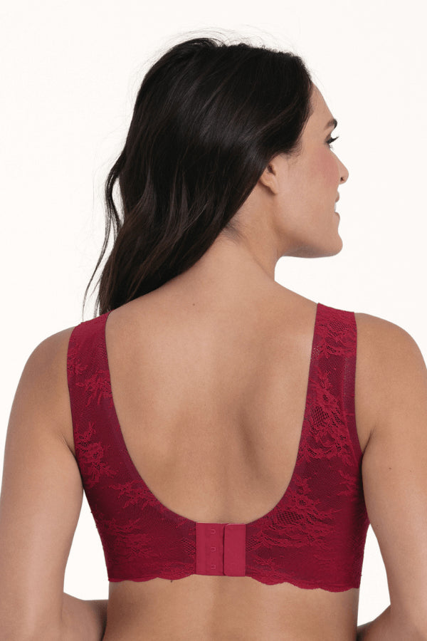 BRALETTE MOULÉE-BRALETTE ESSENTIAL LACE