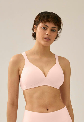 SOUTIEN-GORGE SANS ARMATURE-THE WEDNESDAY