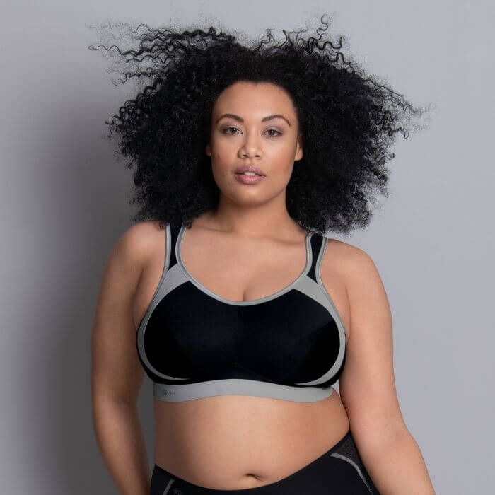 BRASSIÈRE DE SPORT-EXTREME CONTROL