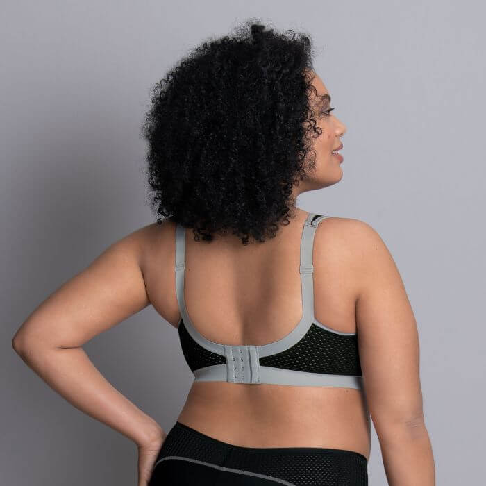 BRASSIÈRE DE SPORT-EXTREME CONTROL