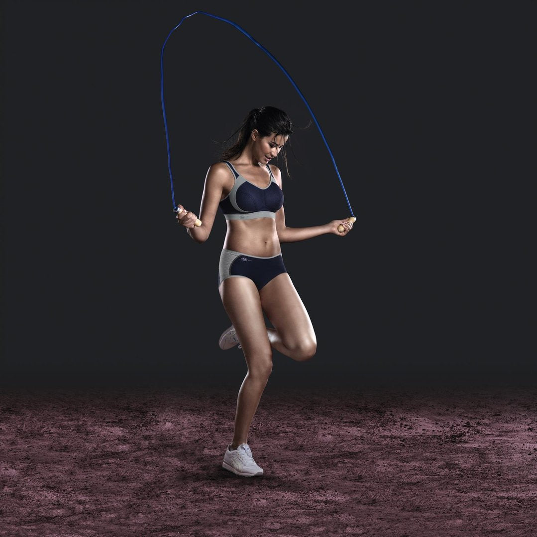 BRASSIÈRE DE SPORT-EXTREME CONTROL