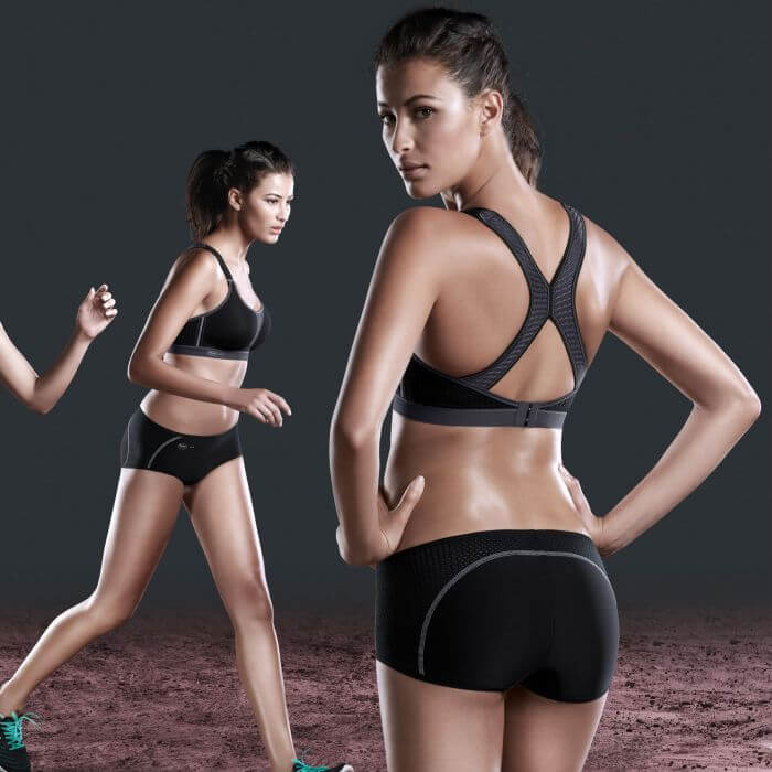 SOUTIEN-GORGE SPORT-DYNAMIX STAR