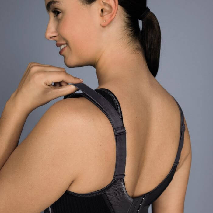 SOUTIEN-GORGE SPORT-CONTROL PLUS