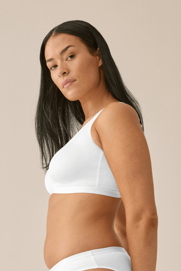 SOUTIEN-GORGE SANS ARMATURE-FREE HUGS