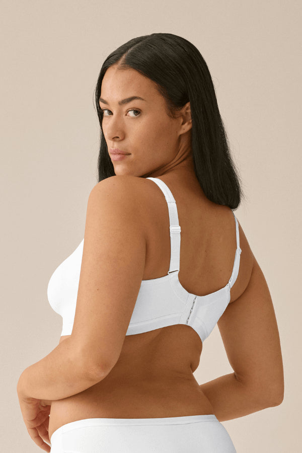 SOUTIEN-GORGE SANS ARMATURE-FREE HUGS
