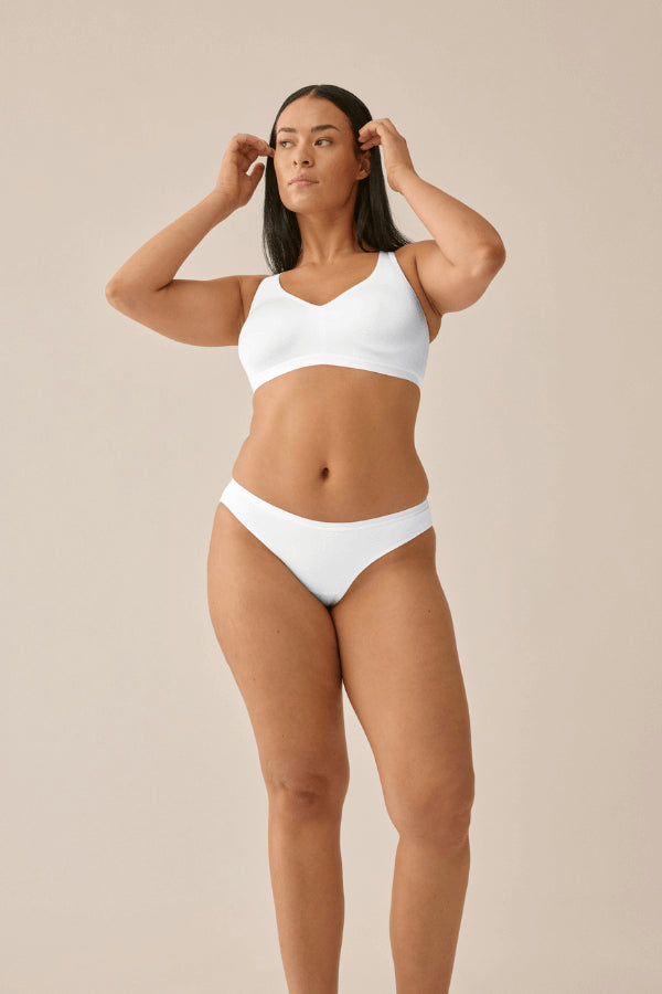 SOUTIEN-GORGE SANS ARMATURE-FREE HUGS