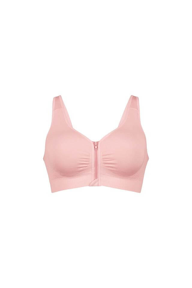 SOUTIEN-GORGE ZIP BONNET SOUPLE-LYNN