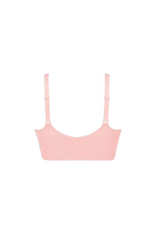 SOUTIEN-GORGE ZIP BONNET SOUPLE-LYNN
