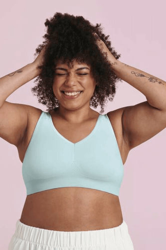 SOUTIEN-GORGE SANS ARMATURE-LOTTA