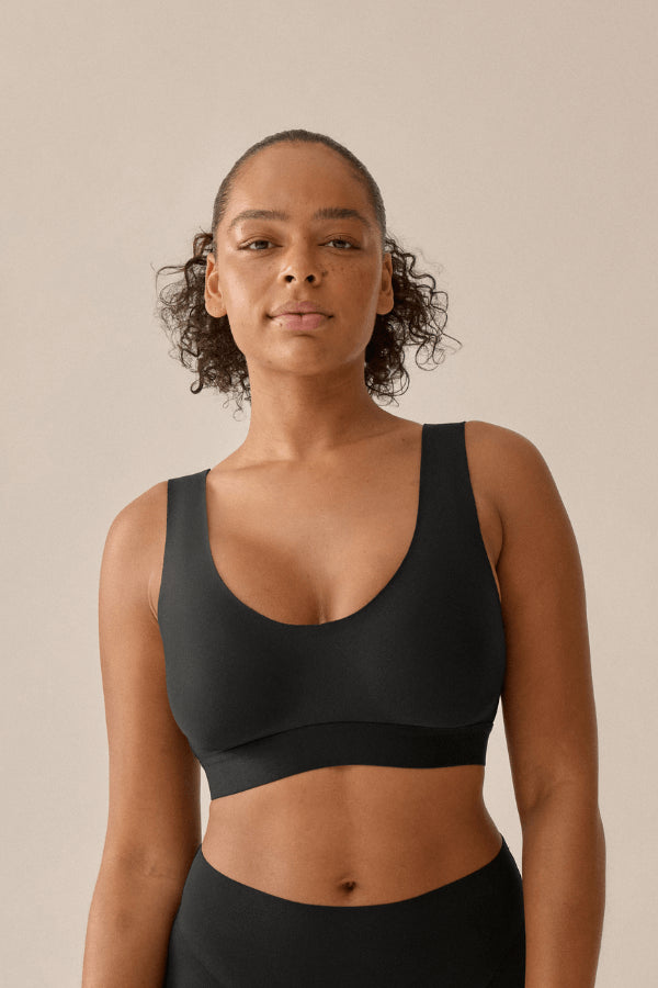 BRALETTE MOULÉE-SMOOTHING
