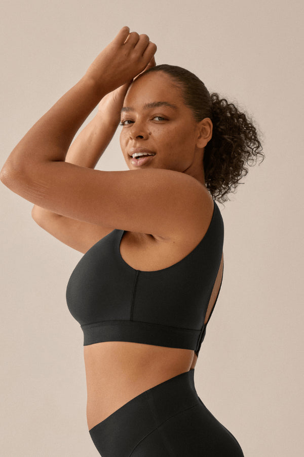 BRALETTE MOULÉE-SMOOTHING