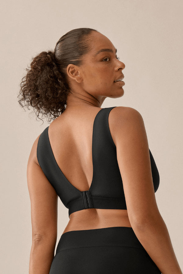 BRALETTE MOULÉE-SMOOTHING