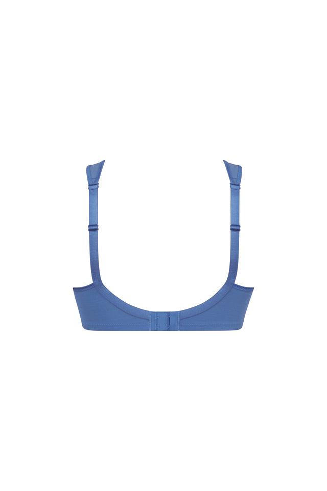 SOUTIEN-GORGE SANS ARMATURE SOUPLE-CLARA