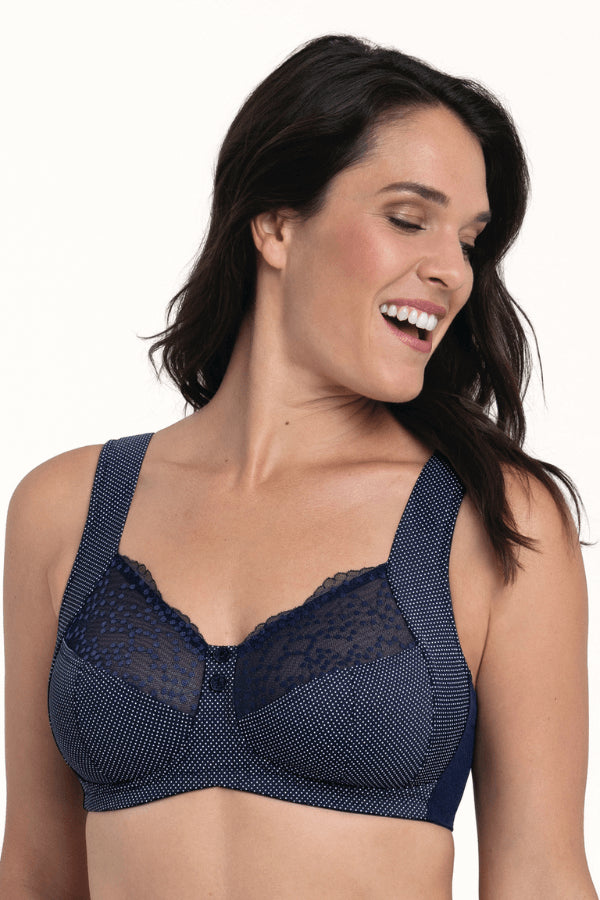 SOUTIEN-GORGE SANS ARMATURE-ORELY