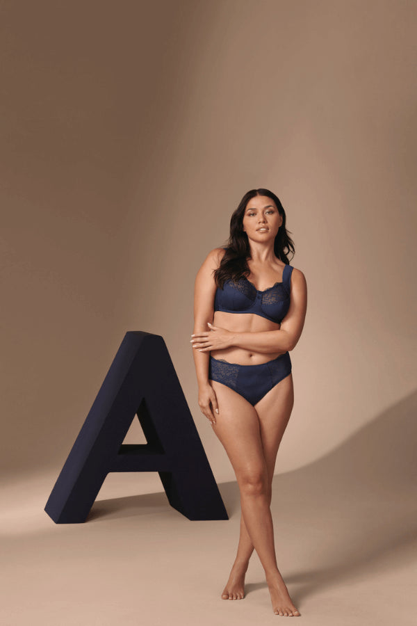 SOUTIEN-GORGE SANS ARMATURE-ORELY