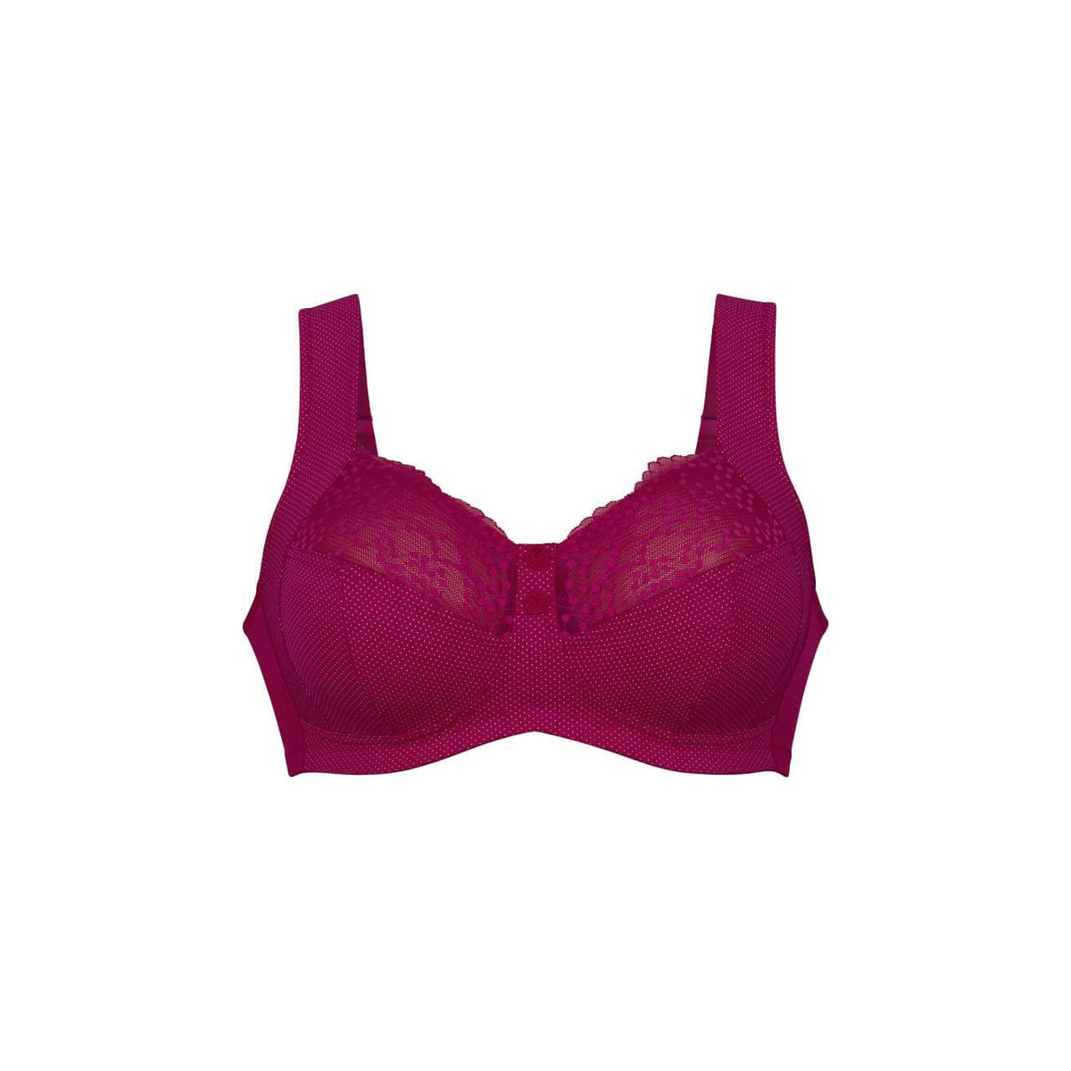 SOUTIEN-GORGE SANS ARMATURE-ORELY