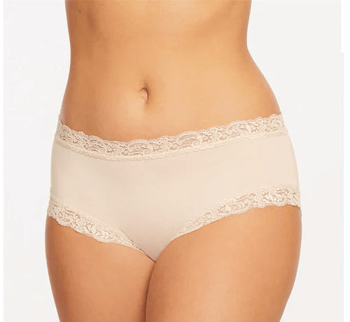 CULOTTE LARGE SUR LES CÔTÉS-ICONIC