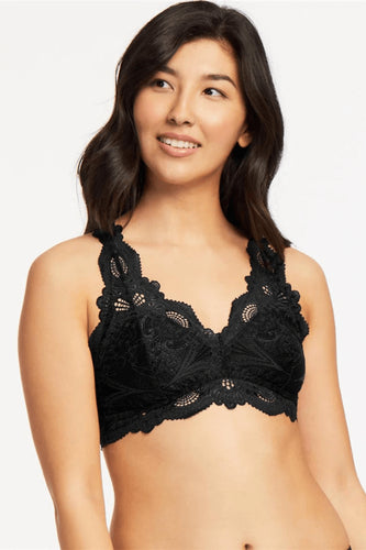 BRALETTE DOS NAGEUR-BELLE ÉPOQUE