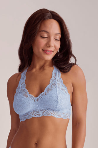 BRALETTE DOS NAGEUR-BELLE ÉPOQUE