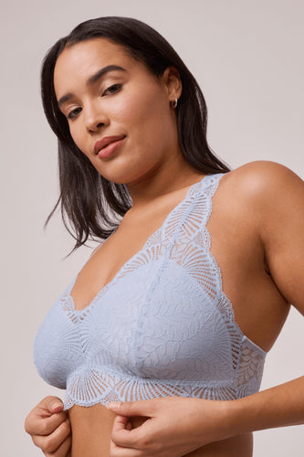 BRALETTE BONNET F-BELLE ÉPOQUE