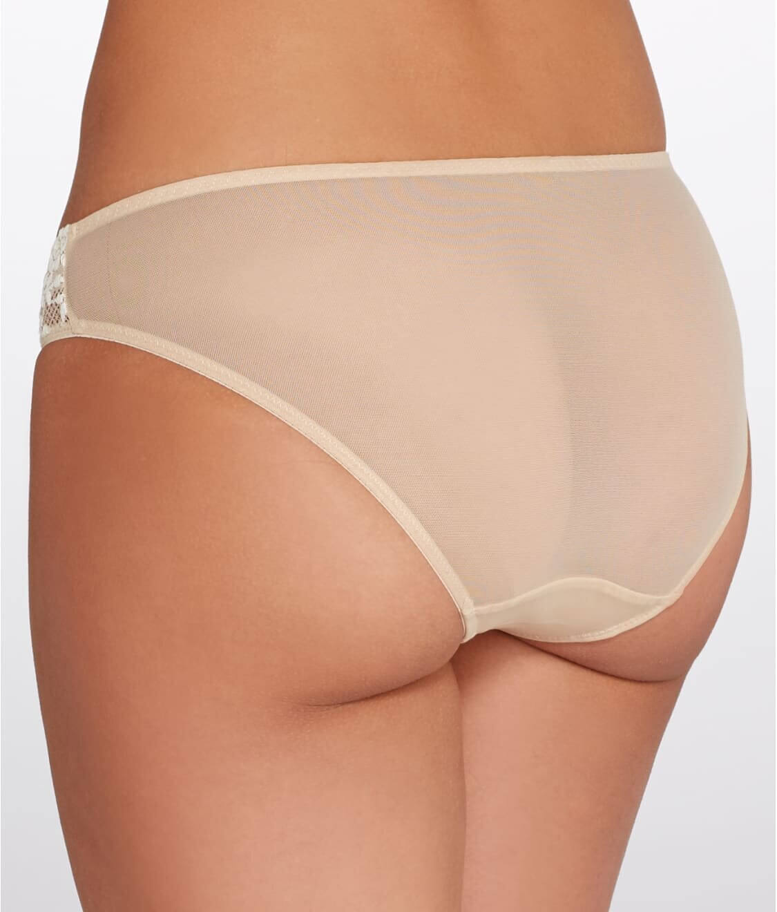 CULOTTE CLASSIQUE DENTELLE-EMBRACE LACE