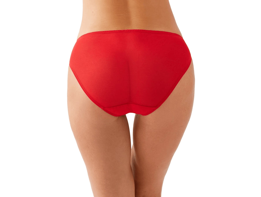CULOTTE CLASSIQUE DENTELLE-EMBRACE LACE
