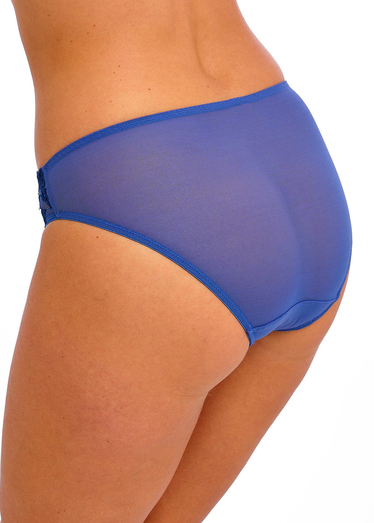 CULOTTE CLASSIQUE DENTELLE-EMBRACE LACE