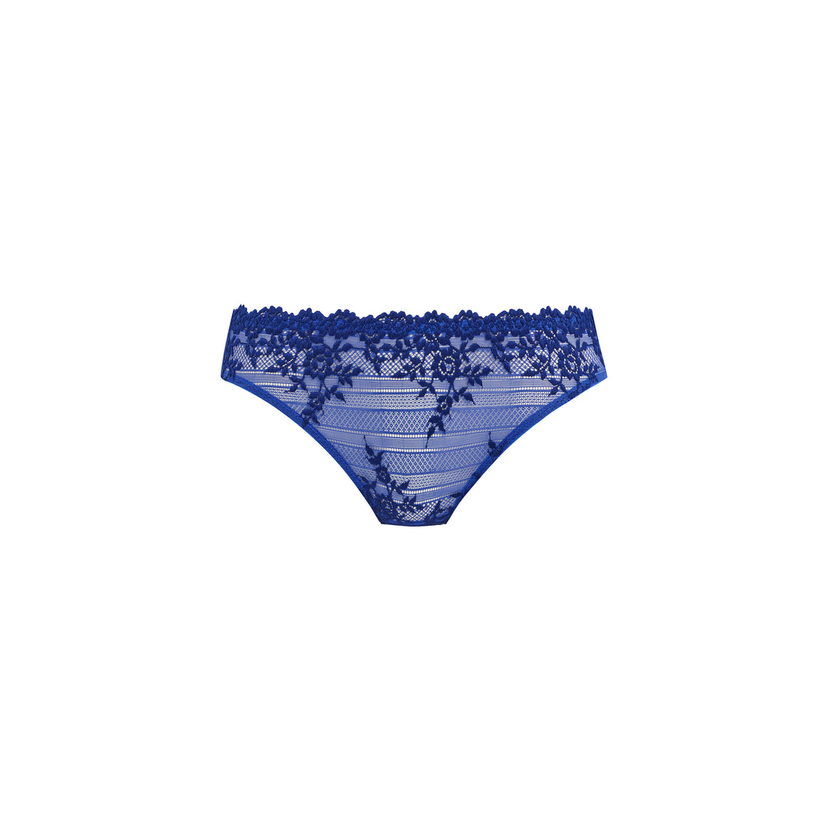 CULOTTE CLASSIQUE DENTELLE-EMBRACE LACE
