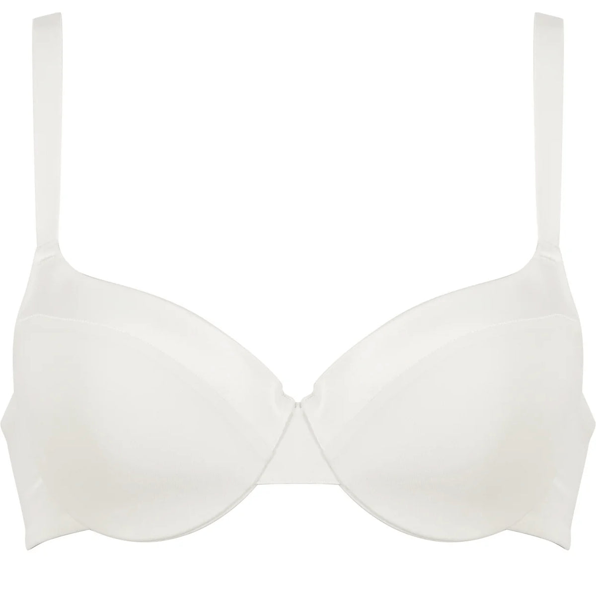 SOUTIEN-GORGE MOULÉ LISSE-MERCREDI