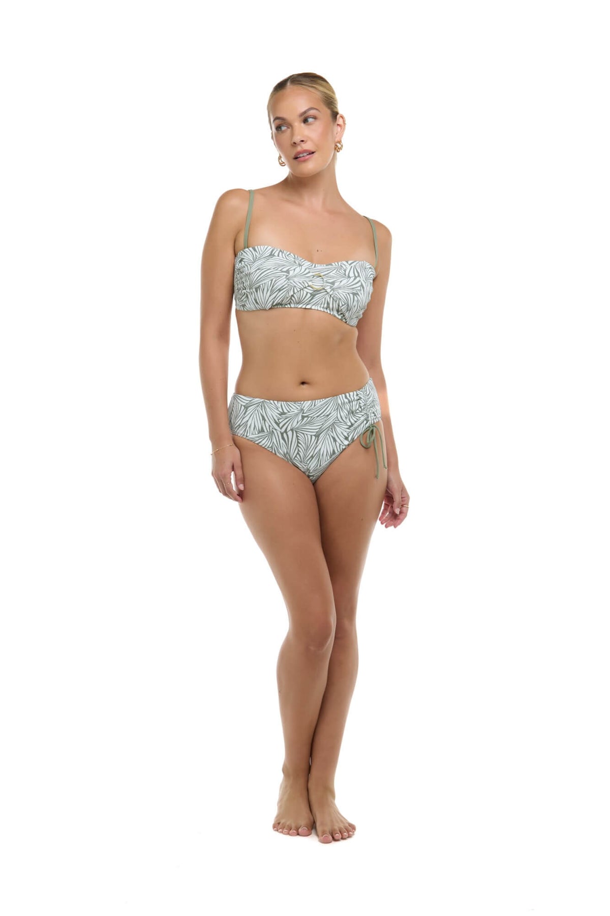 CULOTTE TAILLE HAUTE-ALESSIA BIOMES