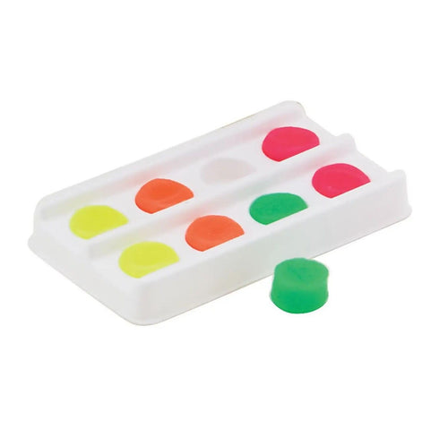 BOUCHONS SILICONE ENFANT