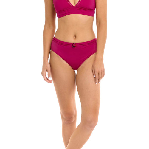 CULOTTE TAILLE HAUTE-ALESSIA GODDESS