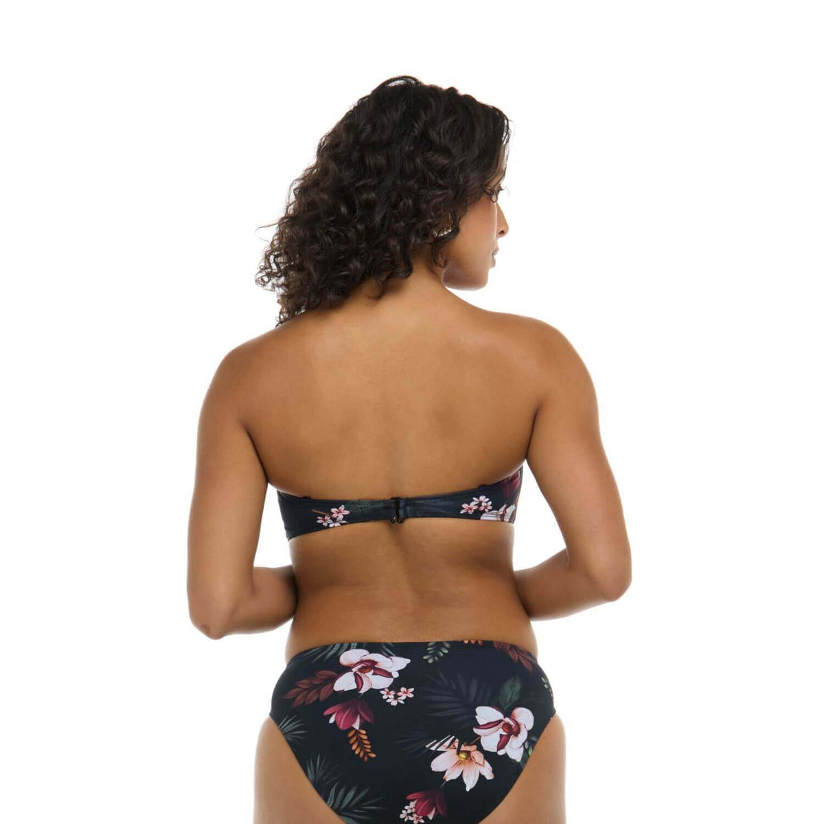 BANDEAU MOULÉ-HILDA SUMMER JOY