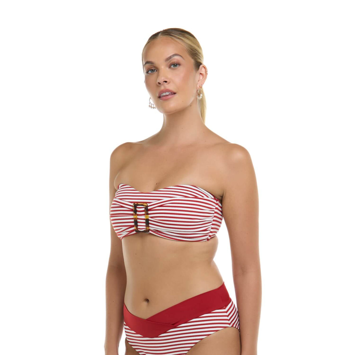 BANDEAU MOULÉ TEXTURÉ-SORAYA SKYLINE