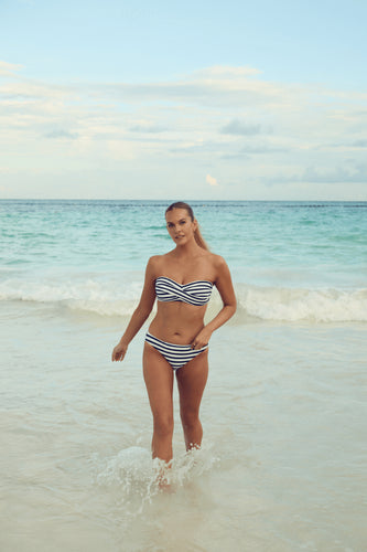 CULOTTE BIKINI CLASSIQUE–MELANIE NAUTIK