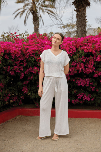 PANTALON-VENISE