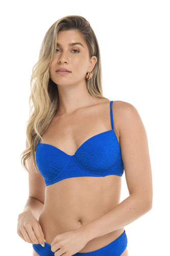 HAUT ARMATURES–MOLLY OCEANIA