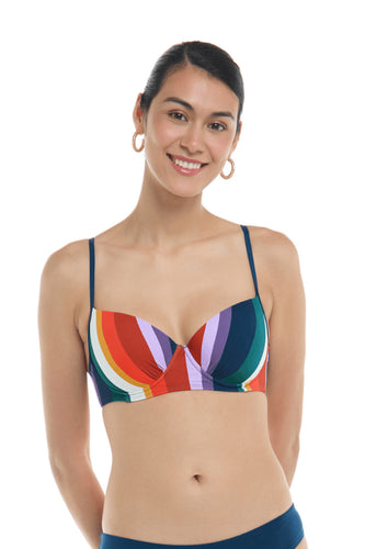HAUT ARMATURES–MOLLY FLOW