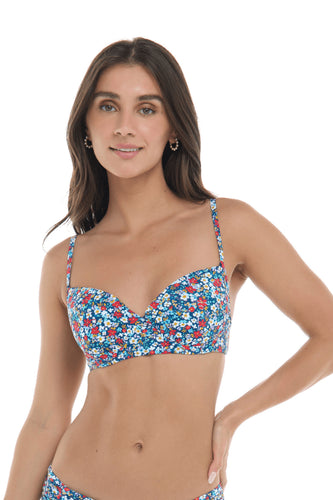 HAUT ARMATURES–MOLLY ROMANTICA