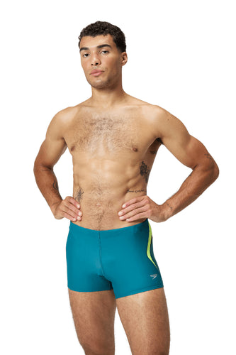 MAILLOT AJUSTÉ COURT-BEACHSTAR