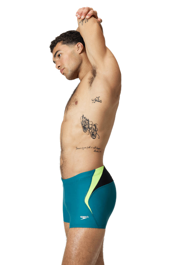 MAILLOT AJUSTÉ COURT-BEACHSTAR