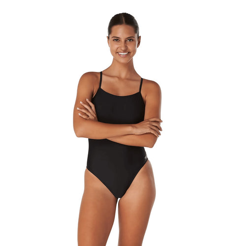 UNE-PIÈCE SPORT-SOLID RELAY BACK