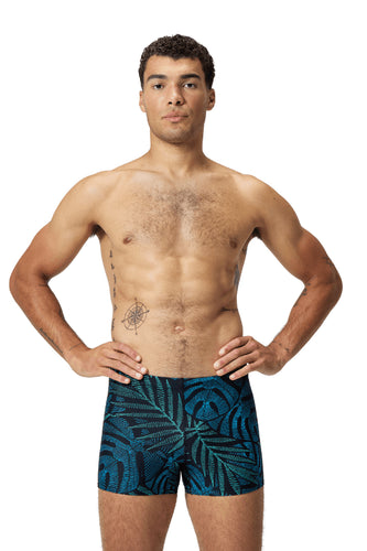 MAILLOT SPORT HOMME-BEACHSTAR SQUARE LEG