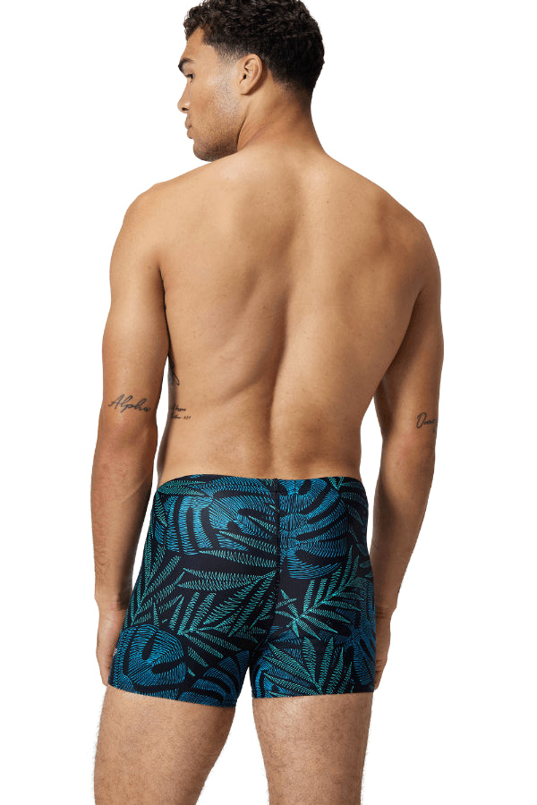 MAILLOT SPORT HOMME-BEACHSTAR SQUARE LEG