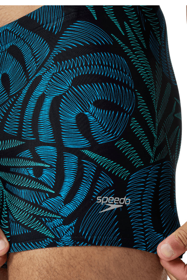 MAILLOT SPORT HOMME-BEACHSTAR SQUARE LEG